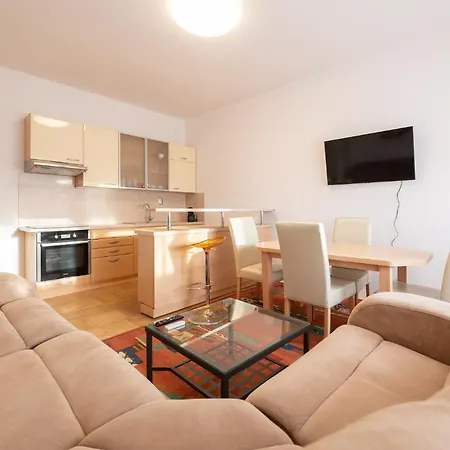 Castle Apartament *