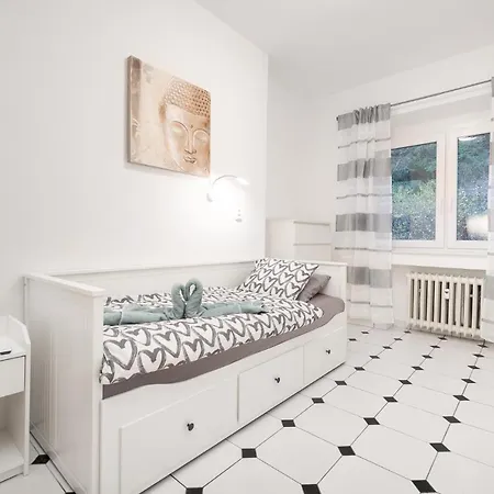 Castle Apartament *