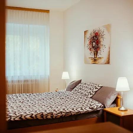 Apartament Castle *