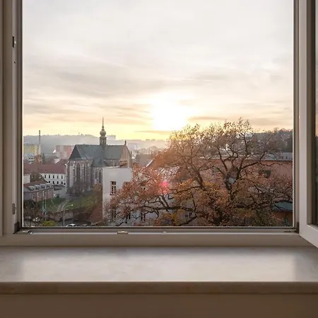 Apartament Castle *
