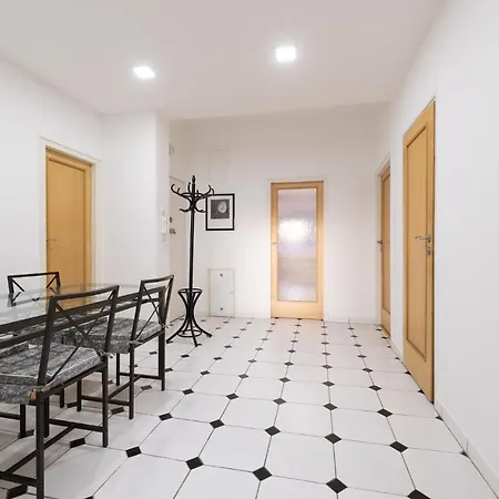 Castle Apartament