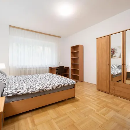 Castle Apartament Brno