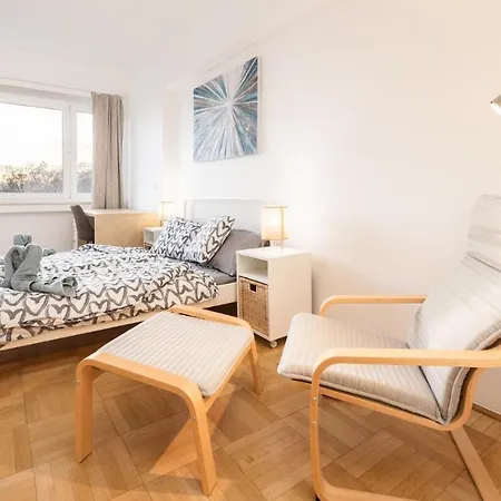 Castle Apartament *