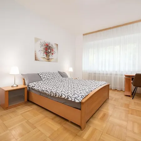 Apartament Castle Brno
