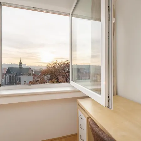 Castle Apartament *