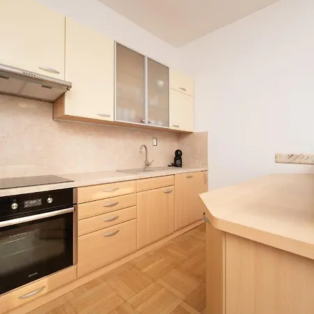 Castle Apartament